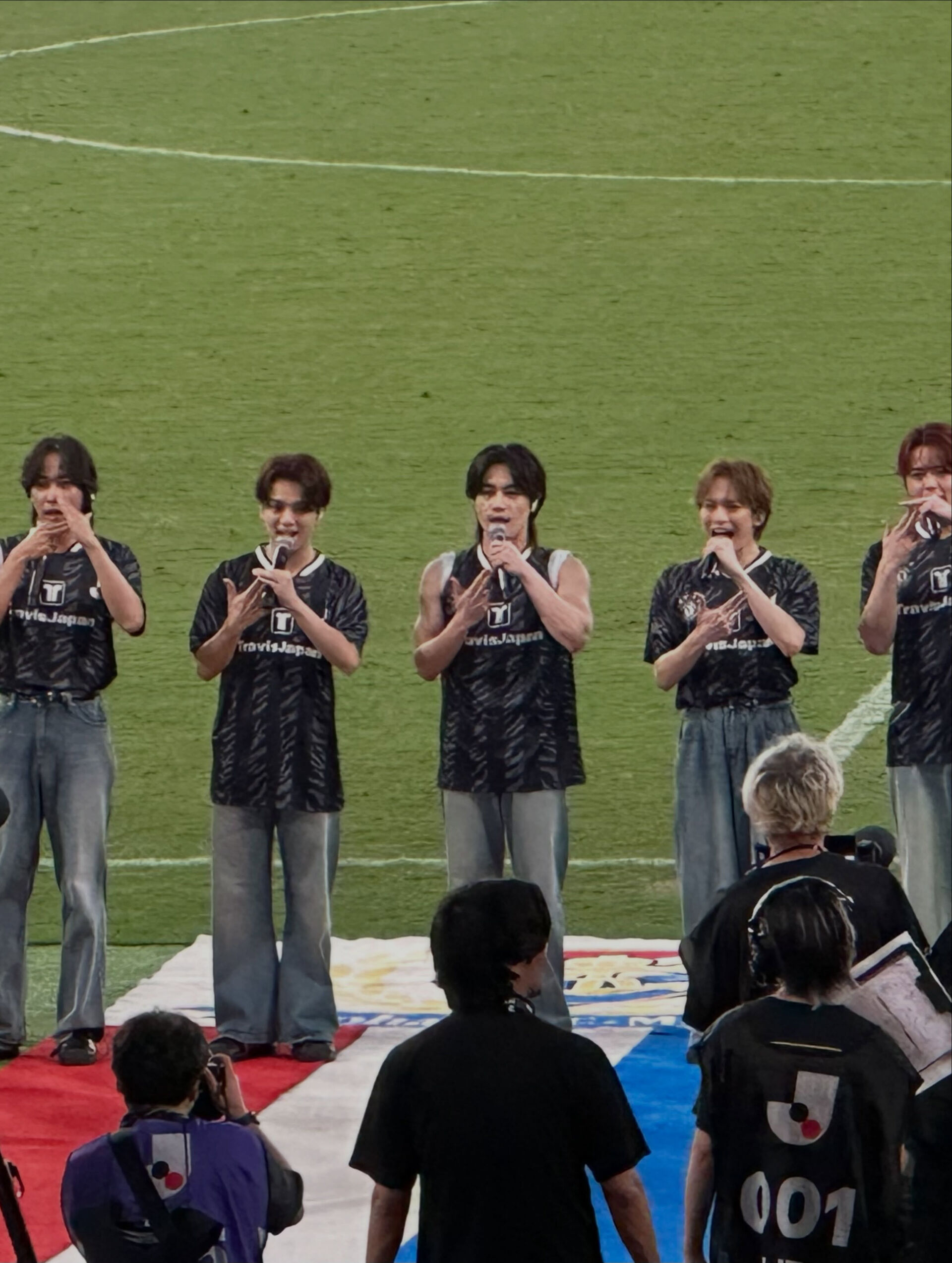 2026/27明治安田Ｊリーグ開幕戦